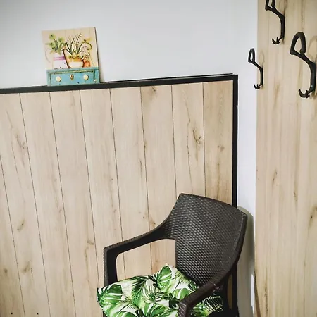 Ostello Guesthouse2 Karma369