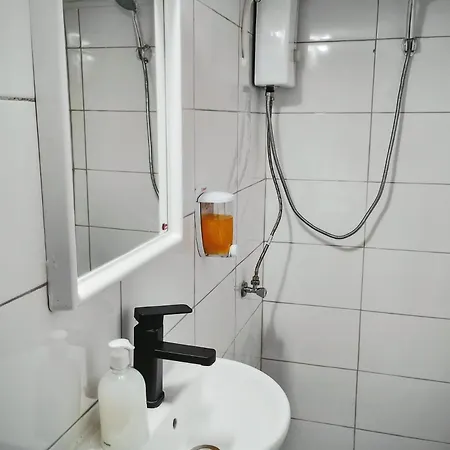 Ostello Guesthouse2 Karma369