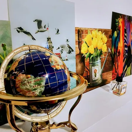 Guesthouse2 Karma369 Ostello