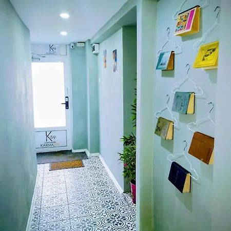 Ostello Guesthouse2 Karma369 Plovdiv