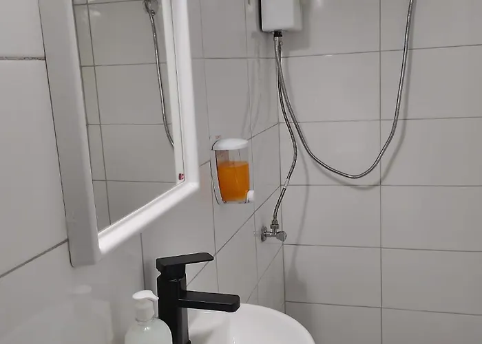 Guesthouse2 Karma369 Plovdiv