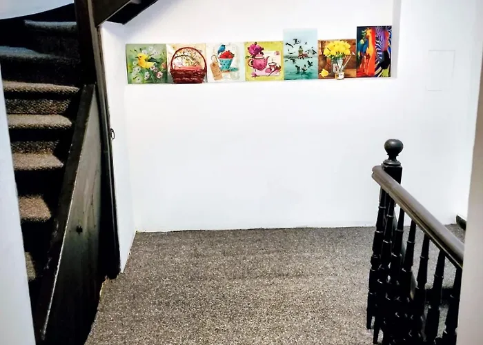 Guesthouse2 Karma369 Hostel *