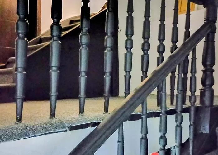 Hostel Guesthouse2 Karma369 *