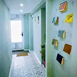 Хостел Guesthouse2 Karma369 Пловдив