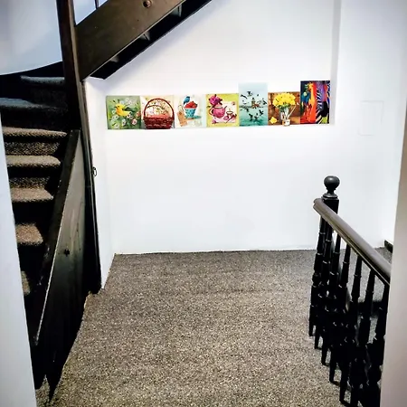 Guesthouse2 Karma369 Хостел *