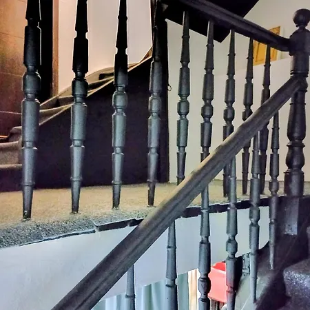 Хостел Guesthouse2 Karma369 *