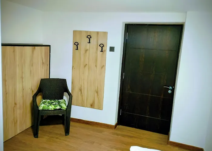 Guesthouse2 Karma369 * Plovdiv