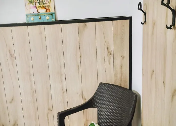 Vandrerhjem Guesthouse2 Karma369