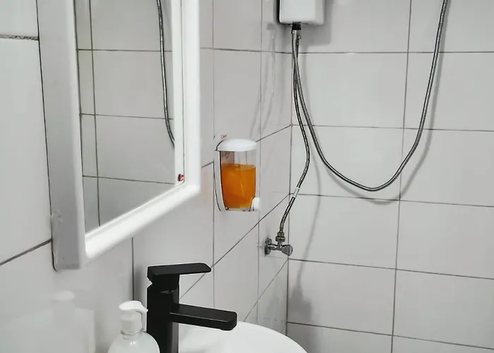 Vandrerhjem Guesthouse2 Karma369