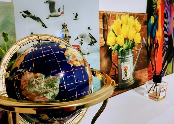 Guesthouse2 Karma369 Vandrerhjem