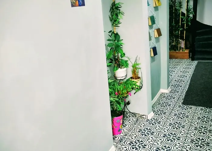 Guesthouse2 Karma369 Vandrerhjem *